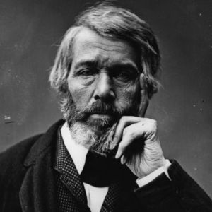 Thomas Carlyle (4 December 1795 – 5 February 1881)